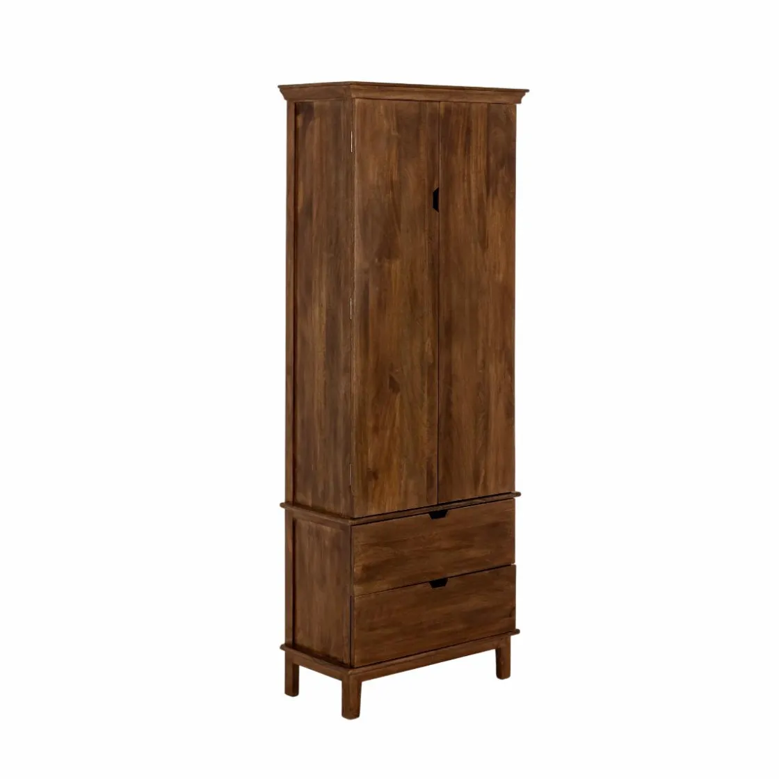 Made in Meubles Meuble De Rangement<Armoire en bois de manguier Remick