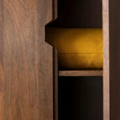 Made in Meubles Meuble De Rangement<Armoire en bois de manguier Remick