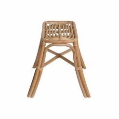 Made in Meubles Banc<Banc en rotin Rattan
