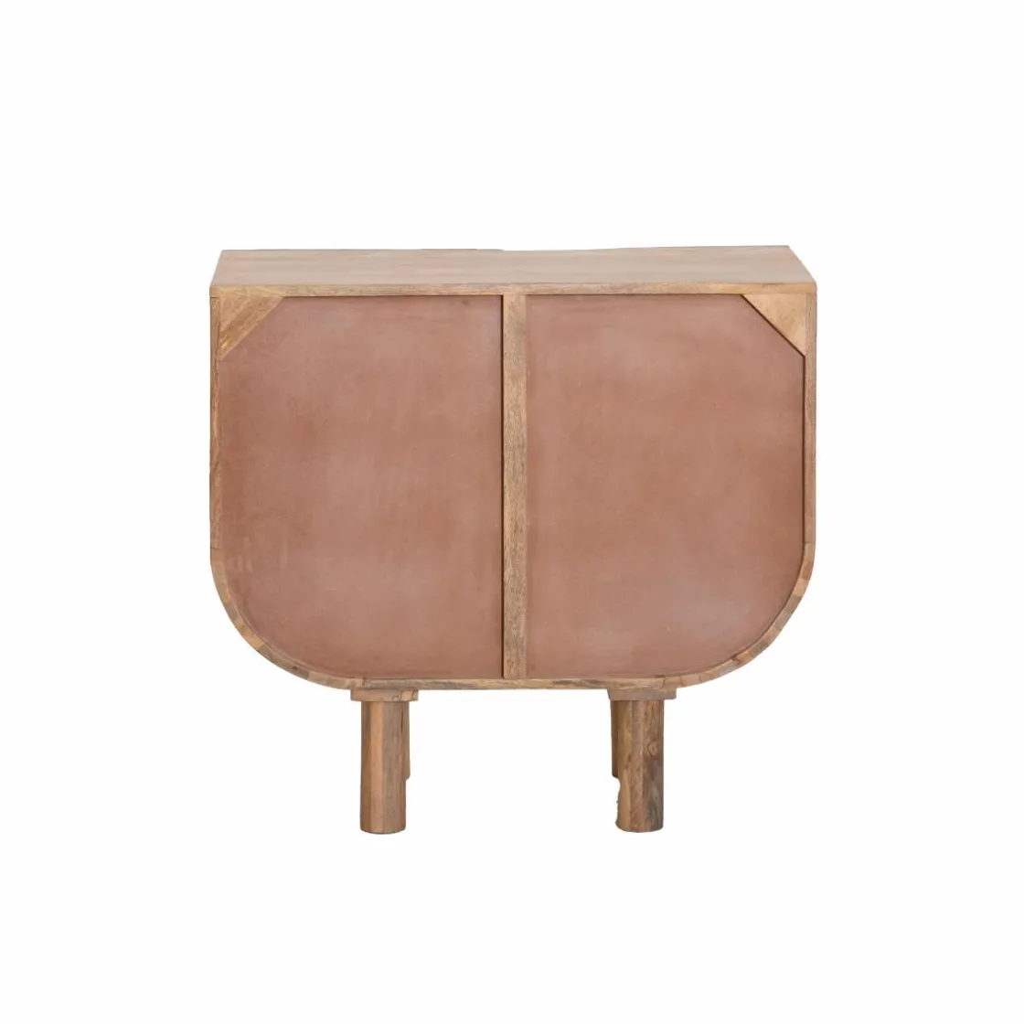 Made in Meubles Buffet<Buffet bois de manguier Loëvan