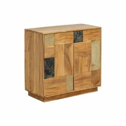 Made in Meubles Buffet<Buffet en bois d'acacia Renaud