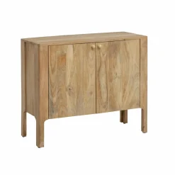 Made in Meubles Buffet<Buffet en bois de manguier Tonin