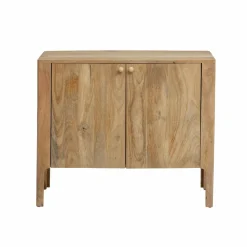 Made in Meubles Buffet<Buffet en bois de manguier Tonin