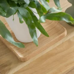 Made in Meubles Buffet<Buffet en bois de manguier Tonin