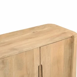 Made in Meubles Buffet<Buffet en bois de manguier Sorrel