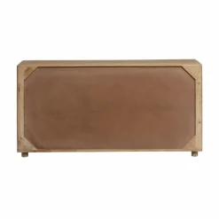 Made in Meubles Buffet<Buffet en bois de manguier Kael