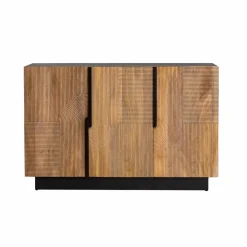 Made in Meubles Buffet<Buffet en bois de manguier Galliance