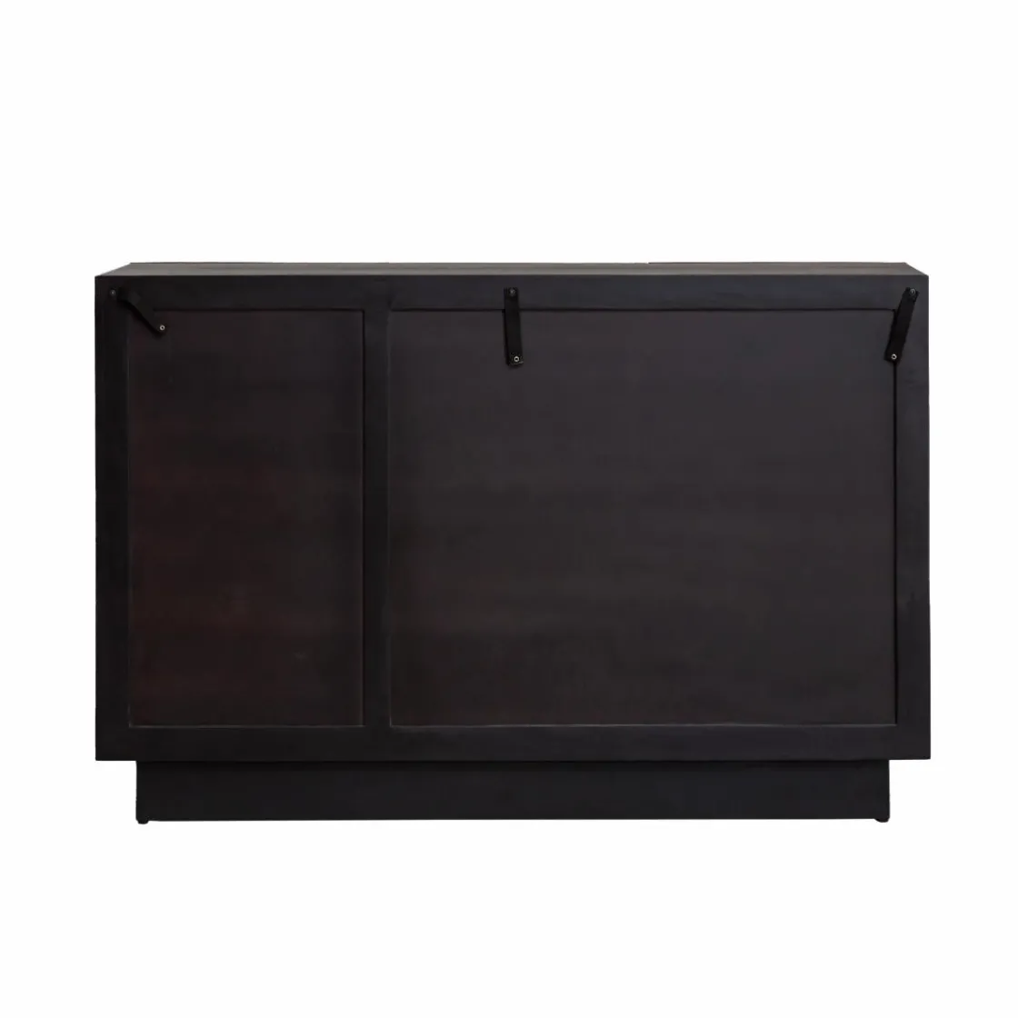 Made in Meubles Buffet<Buffet en bois de manguier Galliance