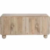 Made in Meubles Buffet<Buffet en bois de manguier Horta
