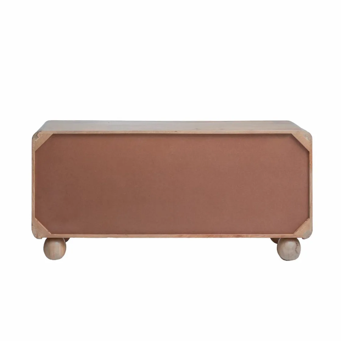 Made in Meubles Buffet<Buffet en bois de manguier Horta