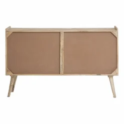 Made in Meubles Buffet<Buffet en bois de manguier Augustine