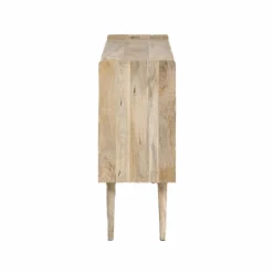 Made in Meubles Buffet<Buffet en bois de manguier Augustine