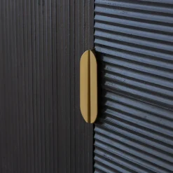 Made in Meubles Buffet<Buffet en bois de manguier James