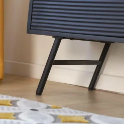 Made in Meubles Buffet<Buffet en bois de manguier James