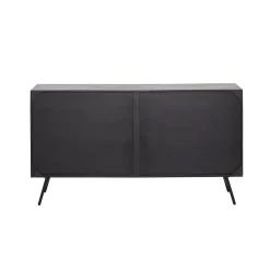 Made in Meubles Buffet<Buffet en bois de manguier James