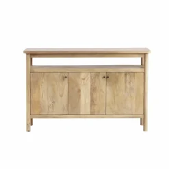 Made in Meubles Buffet<Buffet en bois de manguier Amara