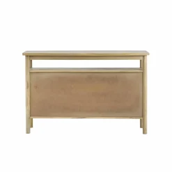 Made in Meubles Buffet<Buffet en bois de manguier Amara