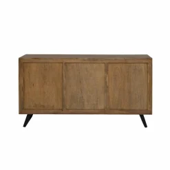 Made in Meubles Buffet<Buffet en bois de manguier Joy