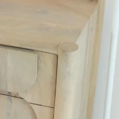 Made in Meubles Buffet<Buffet en bois de manguier Tysia