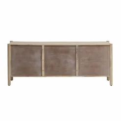 Made in Meubles Buffet<Buffet en bois de manguier Tysia