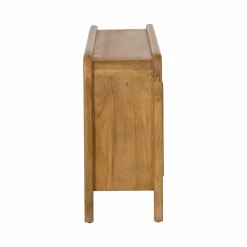 Made in Meubles Buffet<Buffet en bois de manguier Féodor