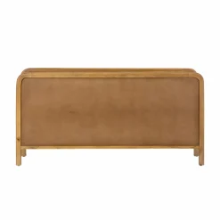 Made in Meubles Buffet<Buffet en bois de manguier Féodor