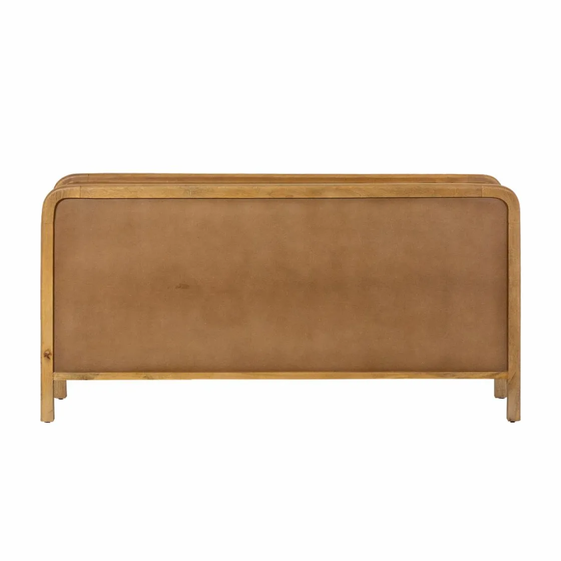 Made in Meubles Buffet<Buffet en bois de manguier Féodor