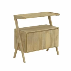 Made in Meubles Buffet<Buffet en bois de manguier Juliet
