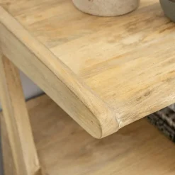 Made in Meubles Buffet<Buffet en bois de manguier Juliet