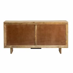 Made in Meubles Buffet<Buffet en bois de manguier Ewan