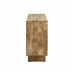 Made in Meubles Buffet<Buffet en bois de manguier Ewan