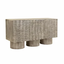 Made in Meubles Buffet<Buffet en bois de manguier Clara