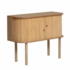 Made in Meubles Buffet<Buffet en bois de pin clair Colin