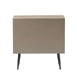 Made in Meubles Buffet<Buffet en bois de sapin Maxine