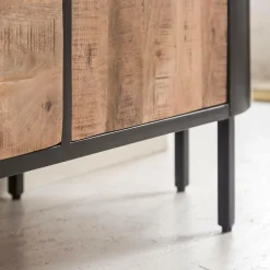 Made in Meubles Buffet<Buffet en métal Achille