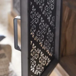 Made in Meubles Buffet<Buffet enfilade en bois de manguier Sahara