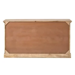 Made in Meubles Buffet<Buffet enfilade en bois de manguier Sahara