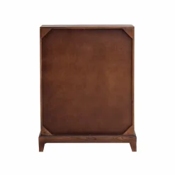 Made in Meubles Buffet<Buffet haut en bois d'acacia Quilla