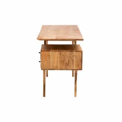 Made in Meubles Bureau<Bureau en bois d'acacia Eliott