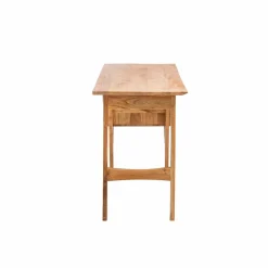 Made in Meubles Bureau<Bureau en bois d'acacia Eliott