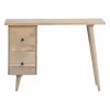 Made in Meubles Bureau<Bureau en bois de manguier Augustine