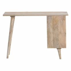 Made in Meubles Bureau<Bureau en bois de manguier Augustine