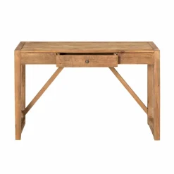 Made in Meubles Bureau<Bureau en bois recyclé Blaise