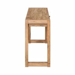 Made in Meubles Bureau<Bureau en bois recyclé Blaise