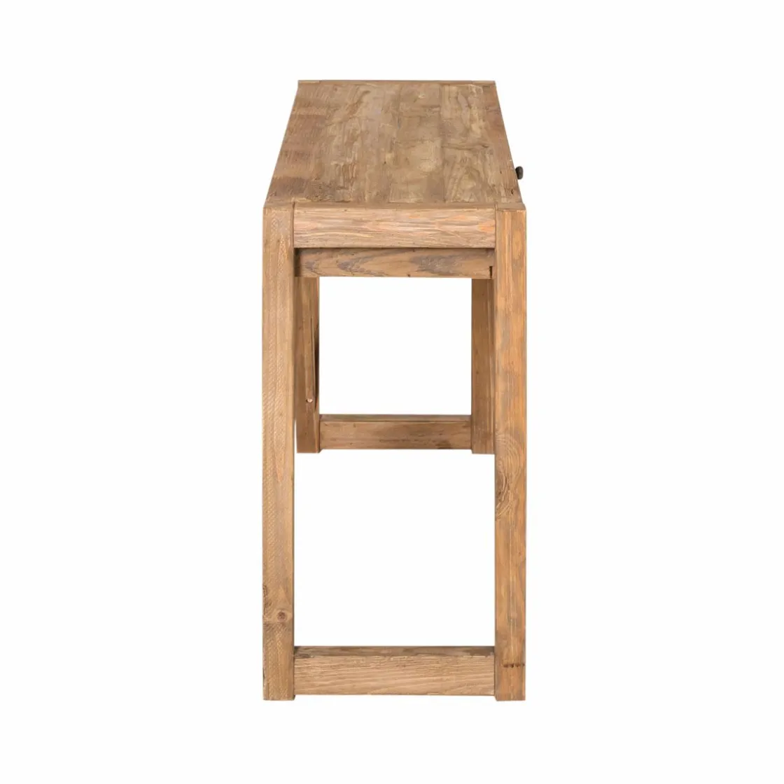 Made in Meubles Bureau<Bureau en bois recyclé Blaise