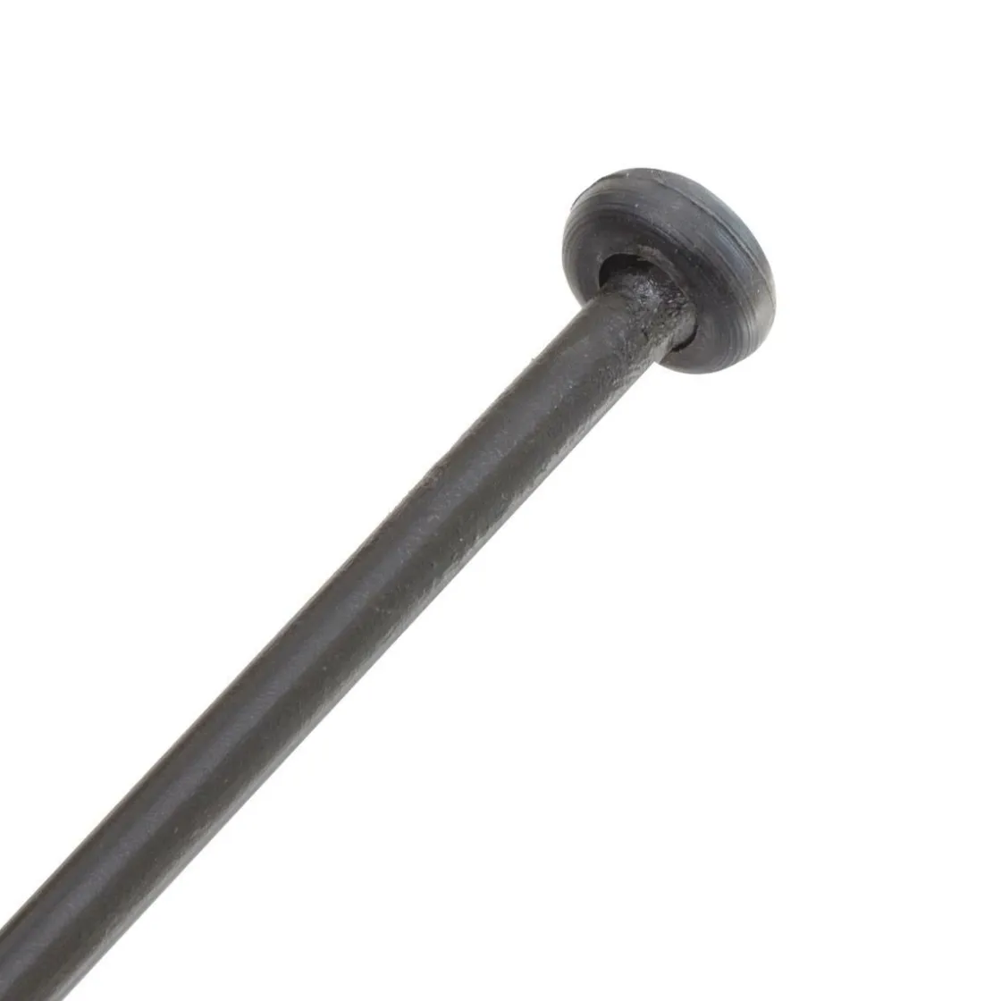 Made in Meubles Chaise<Chaise en rotin et métal Rattan (lot de 2)