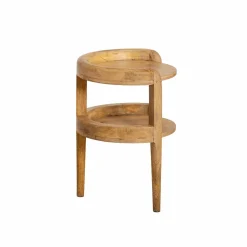 Made in Meubles Chevet<Chevet en bois de manguier Allye