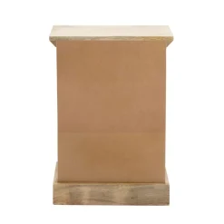 Made in Meubles Chevet<Chevet en bois de manguier Sahara