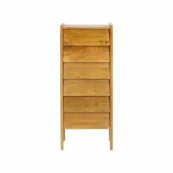 Made in Meubles Chiffonnier|Meuble De Rangement<Chiffonnier en bois de manguier Hera