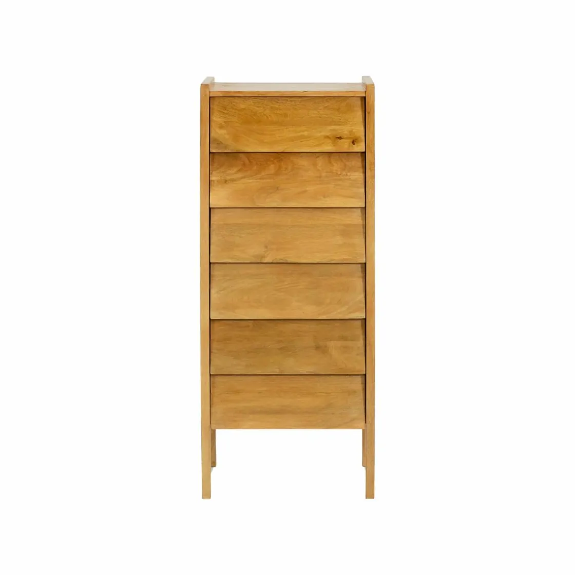 Made in Meubles Chiffonnier|Meuble De Rangement<Chiffonnier en bois de manguier Hera